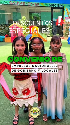 ¿Ya conocías nuestras increíbles PROMOCIONES? 🤩🔥 No esperes más y acercate a nosotros antes de que terminen!! | Colegio Ebenezer