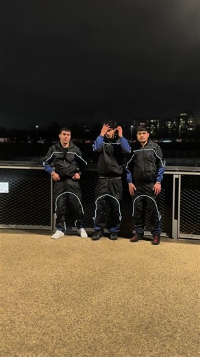 Shop AFG Tracksuits Today!