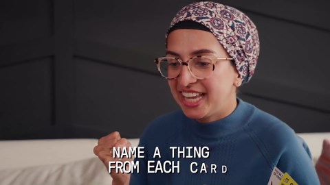 Everything Ever Card Game | Fun Family Games for Adults, Teens, & Kids | Fun Quick Party Game | 20 Minutes | Ages 12 and Up | for 2 to 10 Players | Easy to Learn