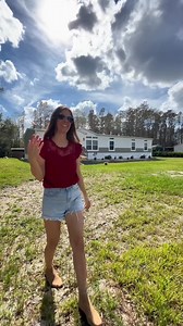 66K views · 797 reactions | Manufactured home Mobile home Double wide Trailer Modular ✨ #hometour #manufacturedhomes #floridalife #doublewide #mobilehome | Usa homes | Facebook