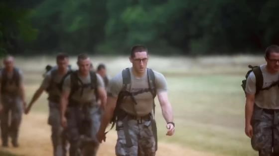 Why the Air Force trains elite survival experts (SERE specialists)