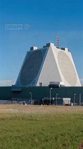 إيران تحطم أغلى رادار أمريكي بكلفة مليار ومئة مليون دولار #إيران #أمريكي #مليار #مليون #دولار