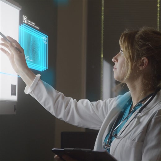 17K views · 49 reactions | From 8 months to 2 days — projects move faster with #AI⏱️. Aible, powered by 5th Generation #IntelXeon Scalable processors, help their customers gain back valuable time. On a mission to help businesses embrace the efficiency of Gen AI, Aible is empowering them to use AI to meet their unique needs. #Intel #GenAI | Intel | Facebook