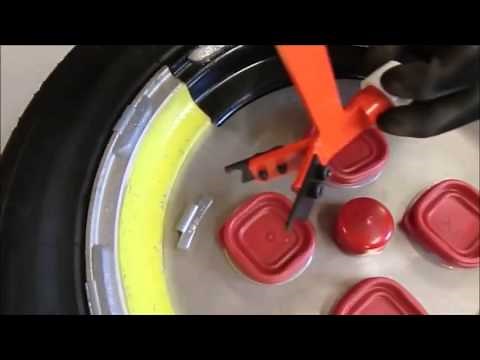 U.W.T "Ultimate Wheel Weight Tool" Instructional Video from All Tire Supply