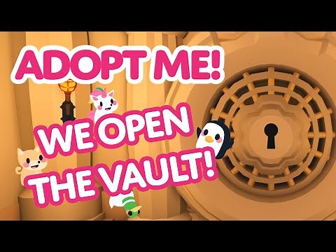 How to get the FIRST EVER Pet Accessory 👑 in Adopt Me! on Roblox