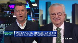 Oil industry on more sustainable footing in next decade: Fmr Shell exec