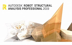 Robot Structure Analysis2019 BIM结构分析 软件下载 视频教程