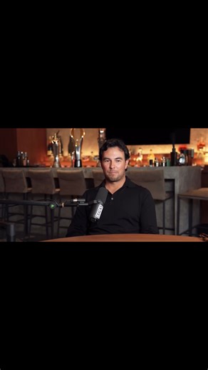 Entrevista exclusiva con Checo Pérez en YouTube