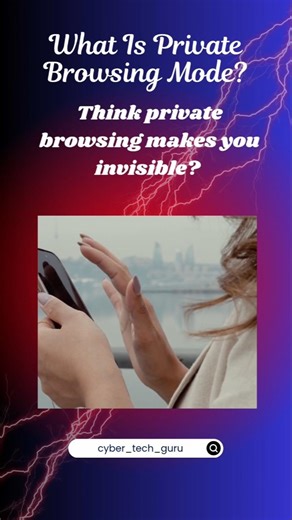 What is private browsing mode|. #shortsfeed
