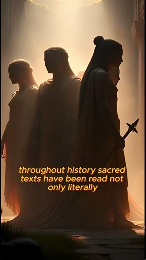 What If Adam Was Humanity, Not a Person? #history #adam #adem #Humanity #Philosophy