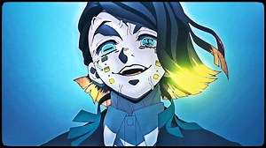 neptun on Instagram: "「Umbrella ☂️🌠 (demon slayer movie spoiler)」 - - - kinda ib: @end.edits - - dt: @puiyomi / @dnte.amv / @yasinamv / @zvoltiix / @isoaxidk / @shadpai / @astrolific - - - — TAGS — #amv #anime #demonslayer"