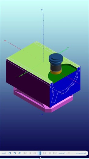 #dakingsrapid #cncmachining #precisionmanufacturing #manufacturing #rapidprototyping #cncmilling #engineering #machining #madeinchina #advancedmanufacturing #precisionengineering #prototype… | Dakings Rapid
