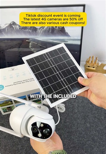 Top Security Cameras for Holiday Shopping