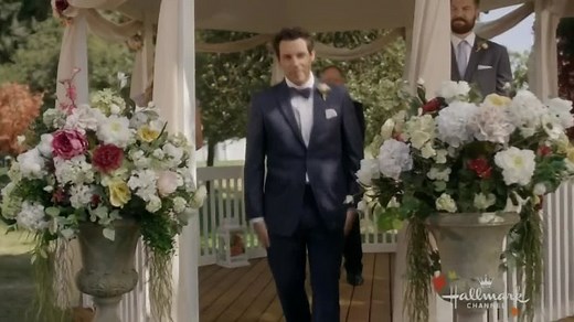 All of My Heart The Wedding 2018 Hallmark 720p HDTV X264 Solar