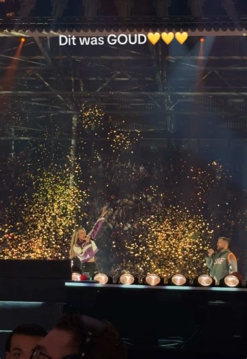 Suzan & Freek GelreDome concert 2024 – dit was goud