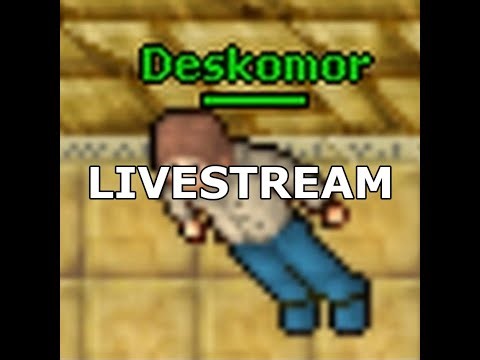 Nostalrius Red Skulling Later!! DAY 5 JOIN NOW FULL PG