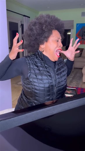 Jenifer Lewis | We gotta LOVE each other throughout this whole mess. | Instagram