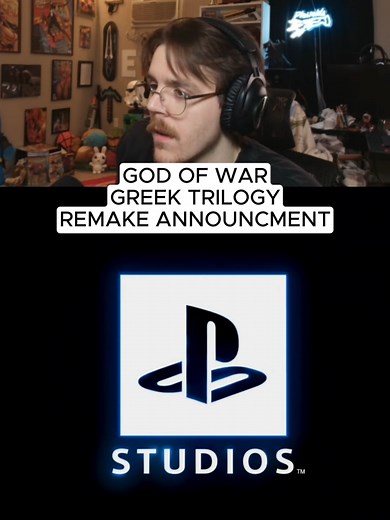 Exciting Reveal in God of War: What to Expect by 2030
