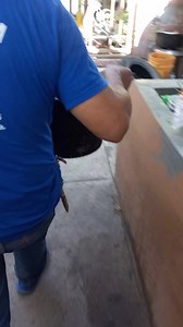 El tio chelo regañado | Maria Maria Zaragoza