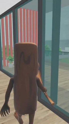 SIREN HEAD IN MY CITY 🥵#trending​ #viwes​ #3d​ #shorts​