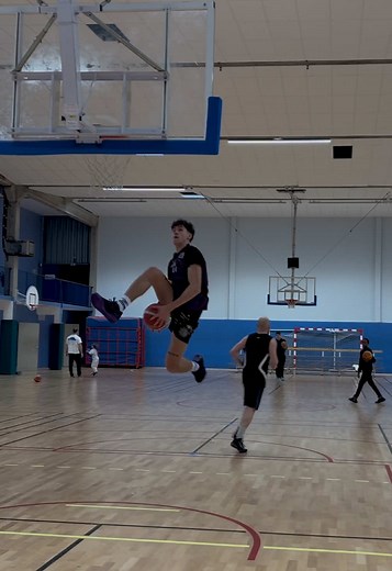 Kobe 9s First Basketball Session Highlights