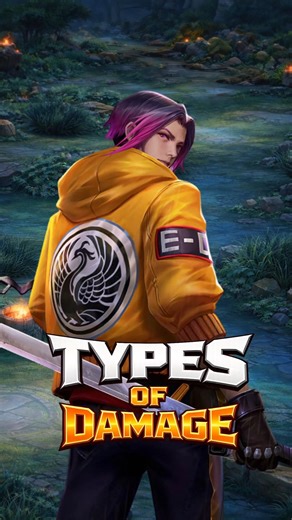 Magic vs Physical vs True Damage Which One Is BROKEN? #mobilelegends