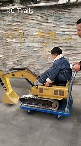 27K views · 489 reactions | Amazing RC Construction Machines In Action #rccars #rctruck #RC #rcconstruction #rcplane #rchobby | RC Trails | Facebook