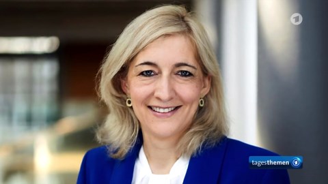 tagesthemen: tagesthemen 23:15 Uhr, 27.04.2025