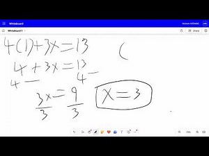 solving systems of equations using substitution