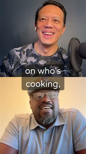 Prison Food Wars: Too Seasoned vs. Not Cooked Enough