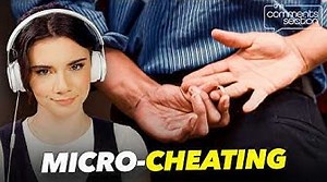 29K views · 595 reactions | Is Cheating Different In The Digital Age? | The Comments Section | Facebook