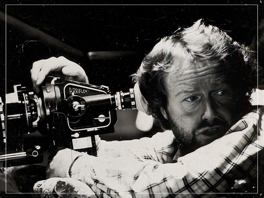 The movie that terrified Ridley Scott