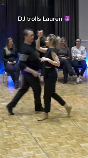 4K views · 81 reactions | Improve your partner dance competition #westcoastswing #WarsawHalloweenSwing #dance #music #dancer #love #hiphop #dancing #dancers #dancelife #viral #fitness #dancersof | Master Dance | Facebook