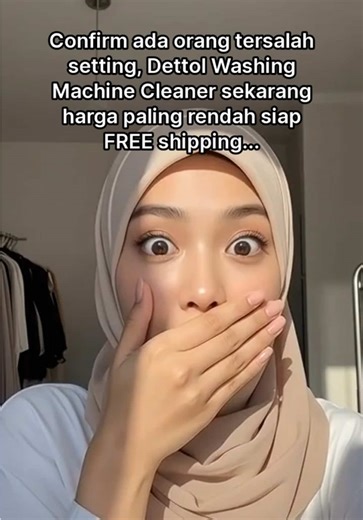 Top Dettol Deals for Washing Machine Cleaners