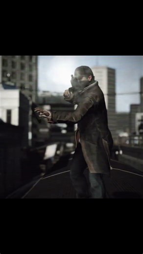 Watch dogs is top tier #watchdogs