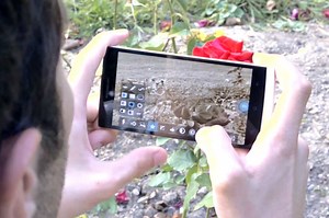CyanogenMod Unleashes Its Own Camera App Called Focal