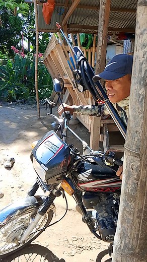 Baboss #spearolife #viewers #highlightsシ゚ | Macbeth Balbuena Jr.