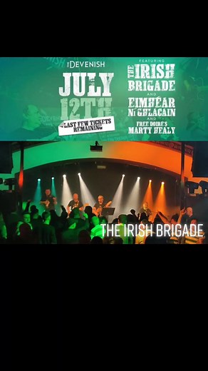 Eimhear Rebel Band on TikTok