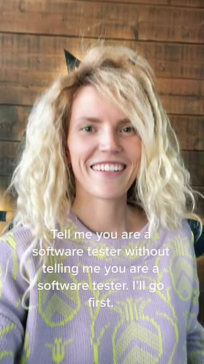 Happy Tester’s Day! In 1947 Grace Hopper found the first computer bug. And it was an actual bug (a moth) that was causing errors in the computer.