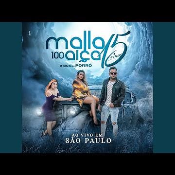 Vou Sofrer (Ao Vivo)