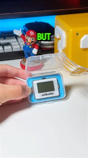 Top 3 Most Useful Nintendo Accessories #amiibo #gadget #gadget #gaming