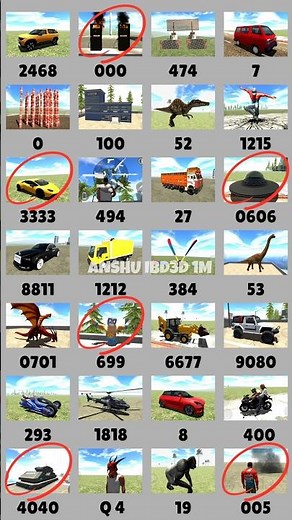 indian bike cheat code || indian bike 3d cheat code || indian bike ke cheat code #ibd3d
