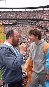 What’s YOUR Jewish lesson from baseball? #cteen #jewish #proudjew #chabad #israel #kosher #amyisraelchai #jewishculture #israelinstagram #israeloftheday | CTeen