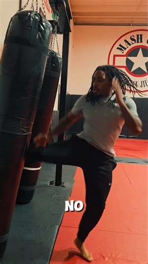 3.8K views · 63 reactions | 1,000 Kicks a day is a lot 樂 especially on each leg #kickboxing #boxing | Coach Dre | Facebook