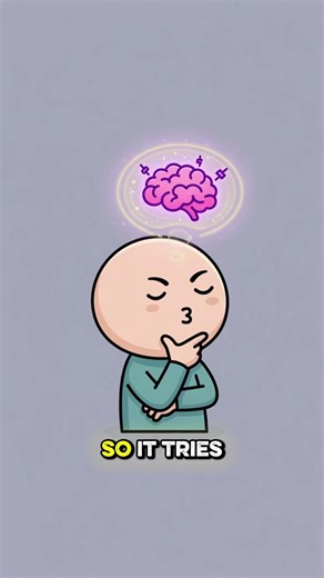 Why You Overthink Text Messages More videos like this on my channel 🧠