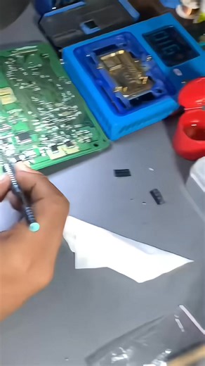 The ECU repair profession requires strong analytical skills, deep electronic knowledge, and hands-on experience to accurately diagnose circuit-level faults and restore optimal engine performance. | Automotive Ecu Repair