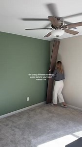 14K views · 101 reactions | ✨Transformed my boyfriend’s office into a...