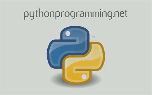 【Python学习】Python股票分析系列（无字幕有文档）