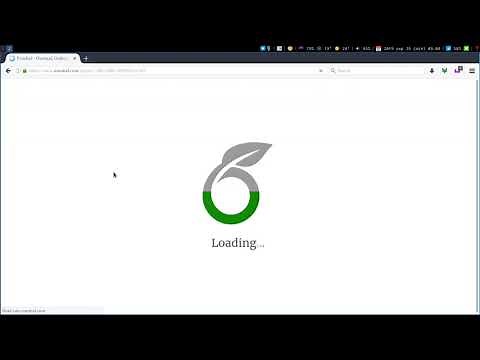 Tutorial básico de Overleaf: Editor online de LaTeX