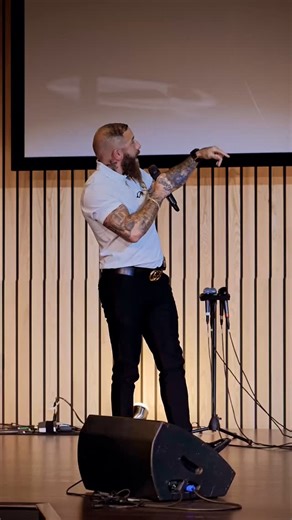 A lot of people aren’t failing… they’re just starting off negative. You’re working multiple jobs. Running side hustles. Even building a “business”… But if it brings in $5K/month and you need $10K/month just to breathe — you’re already losing. The fix isn’t more hustle. It’s clarity focus. Know your number. Increase that number. Then pick ONE revenue-driving system and go all in — not 5 different ideas pulling you in every direction. This is exactly what I’m breaking down live on the tour. 📍Atla